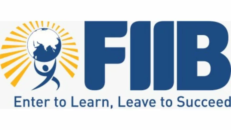 FIIB Admissions 2024: Invites Applications For Fellow Programme in Management (FPM)