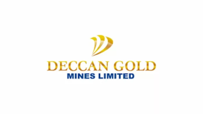 Deccan Gold Mines Limited’s Wholly-Owned Subsidiary, DGTPL, Discovers Gold in Tanzania; Awaits Prospecting Licence for Lithium