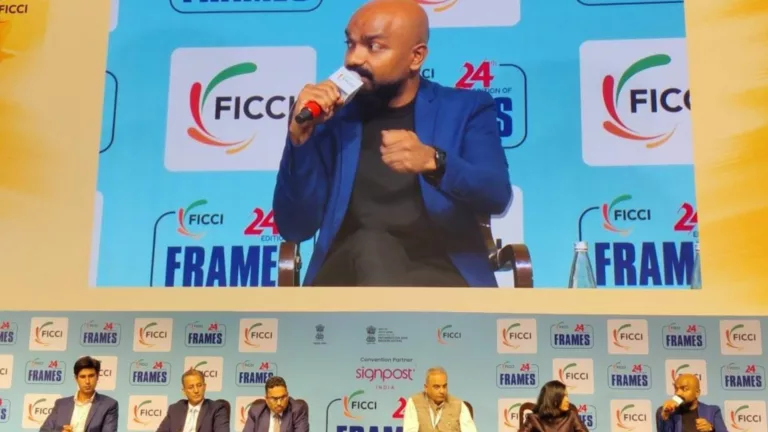 Streaming is Seeing Phenomenal Growth in India; a Large Part of That Growth is Coming from Outside Metros – Sushant Sreeram, Country Director, Prime Video India