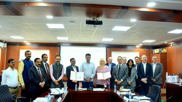 Karnataka Higher Education Department Collaborates with Education New Zealand to Propel Educational Excellence