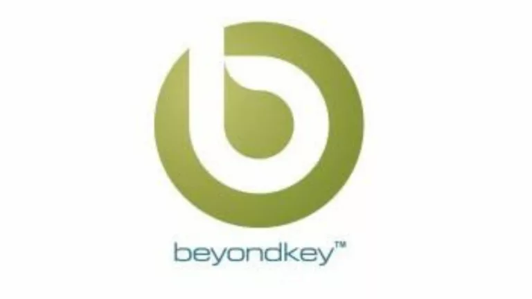 Beyond Key Earns Recognition for 