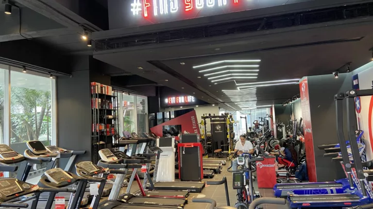 Powermax Aims to launch 10 official stores and Grant 50 franchises in India by the end of 2024
