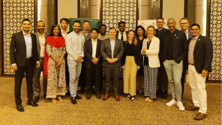 Austrade concludes EdTech Trade Mission to India 2024 in Bengaluru, strengthening collaboration opportunities