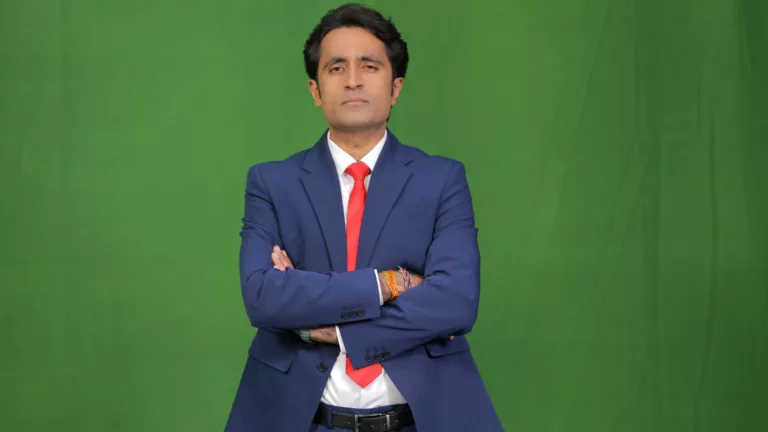 Zee News welcomes Pradeep Bhandari as Consulting Editor and Host of Three Prime-Time Shows