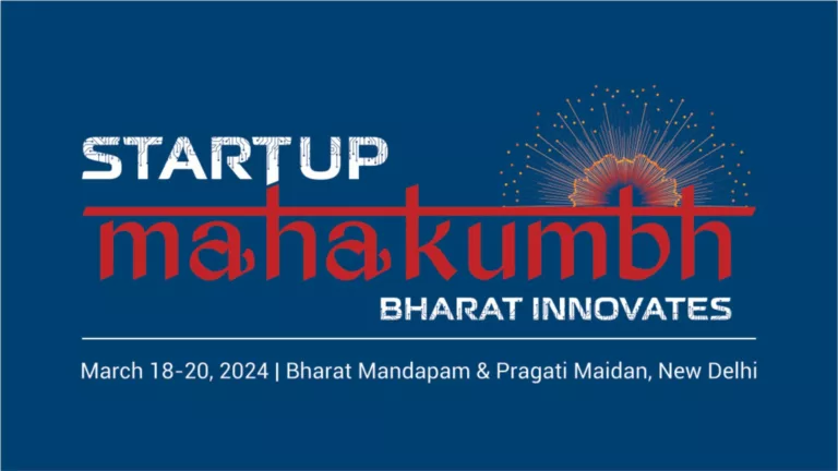 Startup Mahakumbh Launches Official App for Seamless Networking and Event Experience