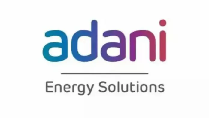 Adani Energy Solutions Wins Prestigious CII Climate Action CAP 2.0 Award 2023