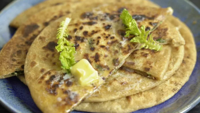 Winter-special: Top 2 stuffed parathas to relish now
