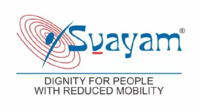 Indian Council of Medical Research and Svayam conduct dialogue on ‘Accessibility and Assistive Devices are crucial for Viksit Bharat’