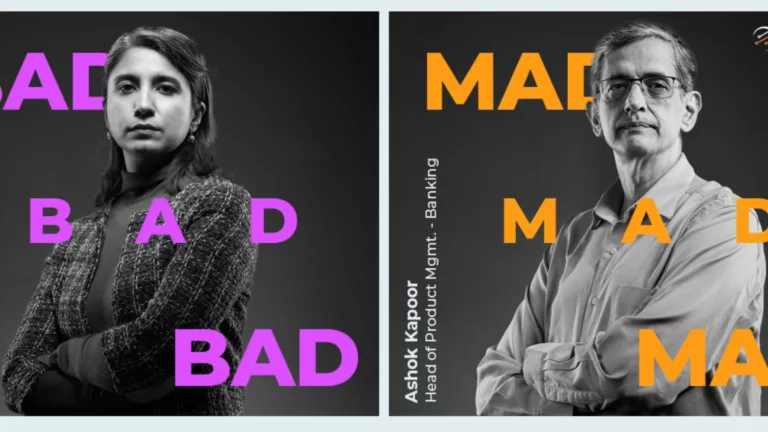 Newgen Software's BAD & MAD Campaign Makes Waves on Women's Day, Featured on ADS OF THE WORLD