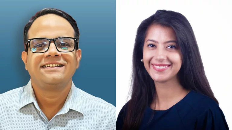 Pilgrim Strengthens Leadership Team With Key Appointments: Shreya Kejriwal Joins as VP of HR, Abhishek Misra Appointed as Senior VP of Data Analytics