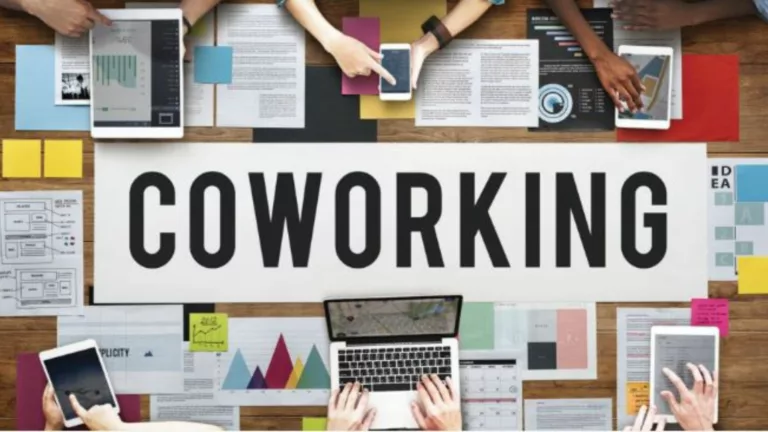 4 Co-Working Companies Redefining the Workplace Experience