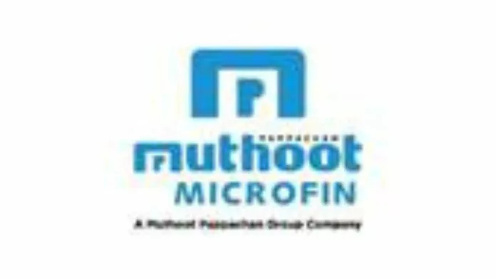 Muthoot Microfin Limited Raises USD 75 Million via ECB