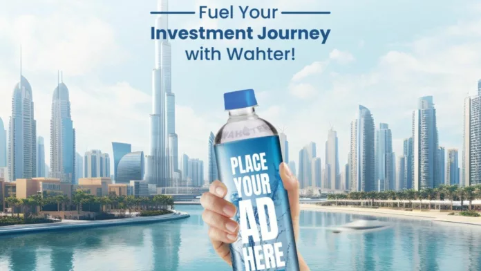 Dubai Real Estate's India Marketing Tactics, Ace Capital Teams Up with Wahter for Ads in India