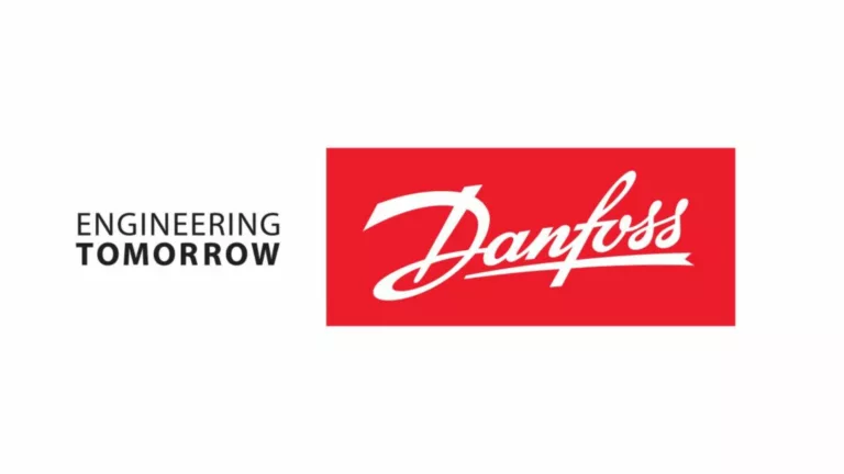 Danfoss continues the positive development despite increasing headwinds in the global economy