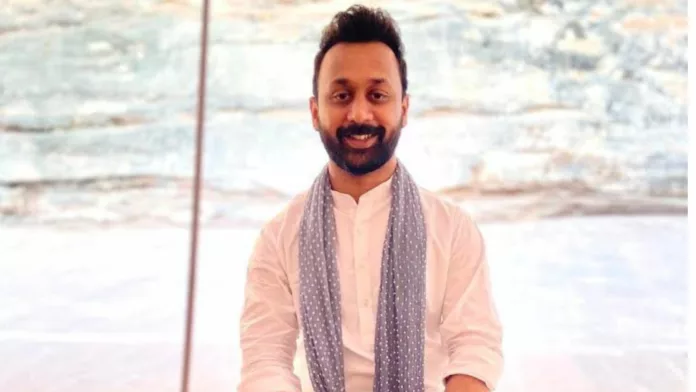 Corporate Strategy Meets Beauty Innovation: A Conversation with Chipmunk's Co-Founder, Akhil Yerawar