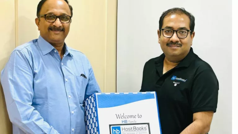 HostBooks Expands Its Reach with Skillplan Consultant LLP as a New Platinum Partner