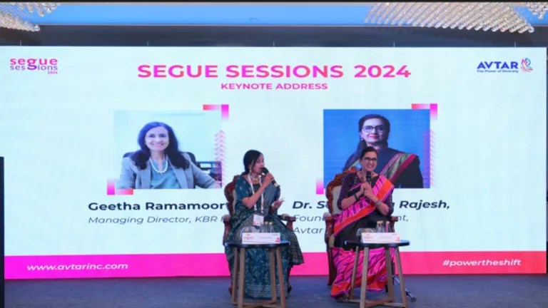 Avtar’s Flagship Conclave for Women Professionals, SEGUE Sessions in its 16th Edition Draws Over 100 Attendees