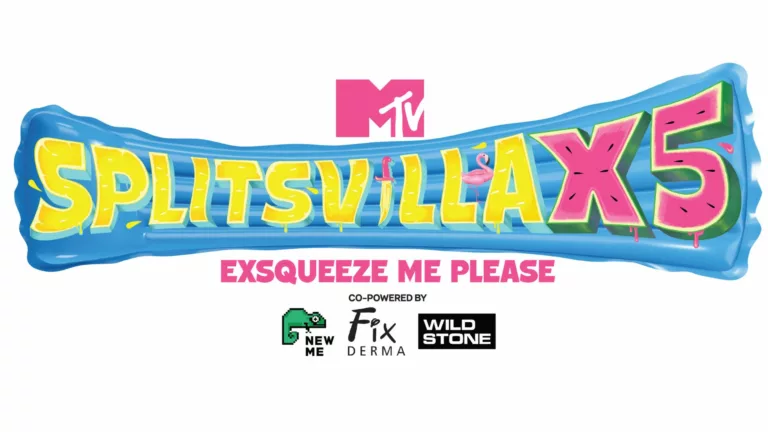 MTV announces the latest season of its dating reality show ‘MTV Splitsvilla X5’