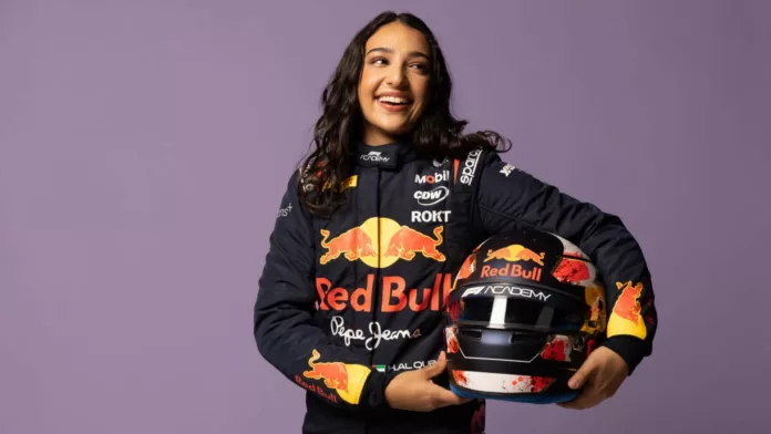 The Red Bull Academy Programme proudly welcomes Pepe Jeans London as title partner for the 2024 F1 Academy season and beyond.