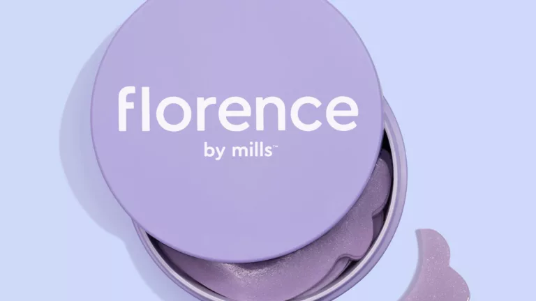 Nykaa Welcomes florence by mills: A New Wave in Gen Z Beauty Standards