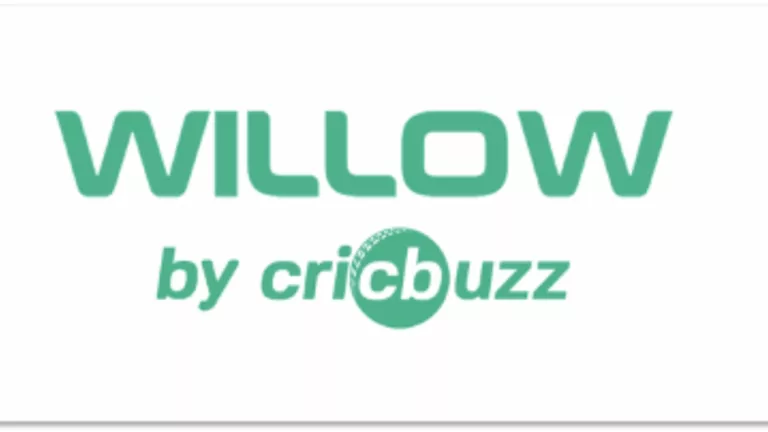 ‘Willow by Cricbuzz’ Launches as New Live Streaming Home for Cricket in the United States and Canada