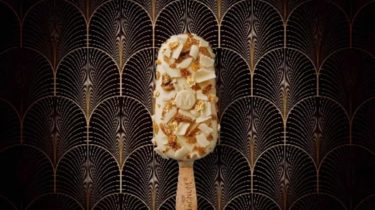 MAGNUM ICE CREAM TO ELEVATE THE PLEASURE QUOTIENT AT LAKMĒ FASHION WEEK IN PARTNERSHIP WITH FDCI