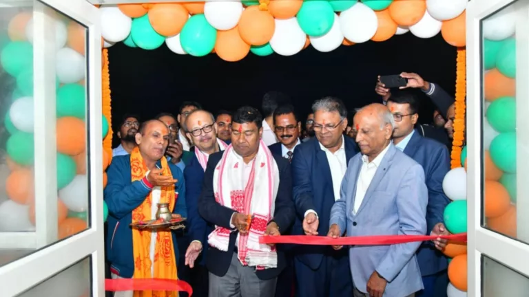 ONGC supports Assam Energy Institute to develop world- class Human Resource