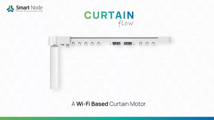 Top 5 Companies Offering WiFi-Enabled Curtain Motors for Ultimate Control
