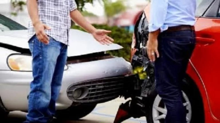 The Ultimate Guide to Understanding Car Accident Laws