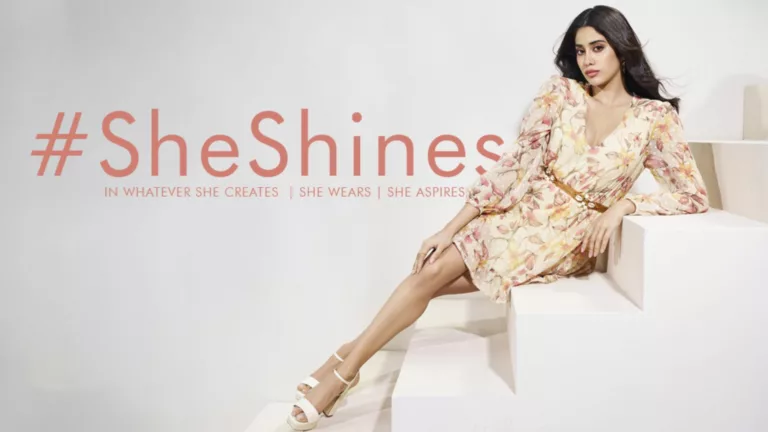 KAZO empowers women with #SheShines campaign on International Women’s Day
