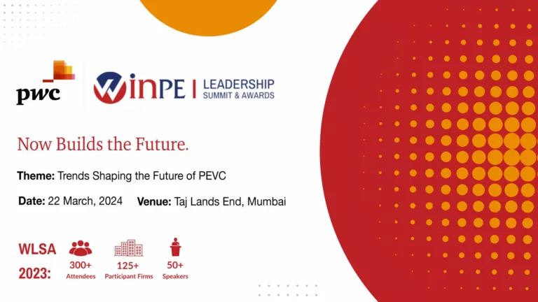 Winpe Leadership Summit and Awards makes a comeback; Winpe joins hands with PwC India to celebrate trailblazers in gender diversity at the Winpe Leadership Awards
