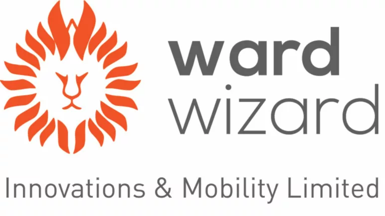Wardwizard Innovations Dispatches 2,018 Units of Electric Two-Wheelers in February 2024