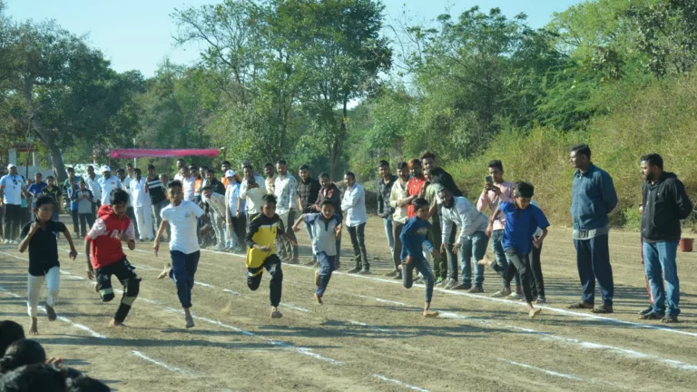 Ambuja Cements Organises ‘Khel Mahotsav’ in Kodinar, Gujarat to Promote Sports and Education