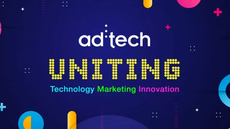 ad:tech New Delhi 2024: Uniting Technology, Marketing, and Innovation on March 13th and 14th at Yashobhoomi