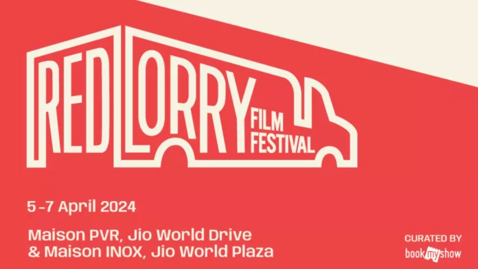 Discover the rich tapestry of Global Cinema as BookMyShow unveils 'Red Lorry Film Festival', a premium journey through exquisite storytelling in diverse international languages