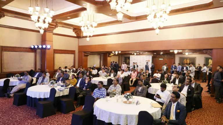 STAAH successfully concludes the Chennai chapter of ‘The Big Connect’ a hospitech conference