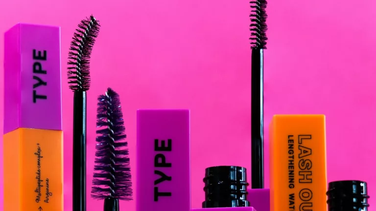 Type Beauty Unveils India’s first Lash growth Mascara Range:  Perfectly Timed to celebrate the International Women's Day