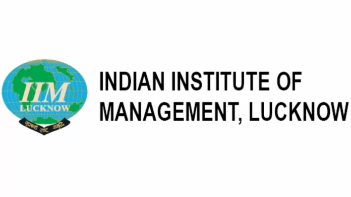 IIM Lucknow and Emeritus launch 'Digital Transformation and AI for Business Leaders' Programme to shape the next generation of AI leaders