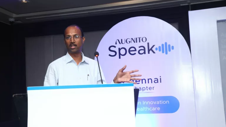 AI-Powered Healthcare Innovation Takes Centre Stage in Chennai