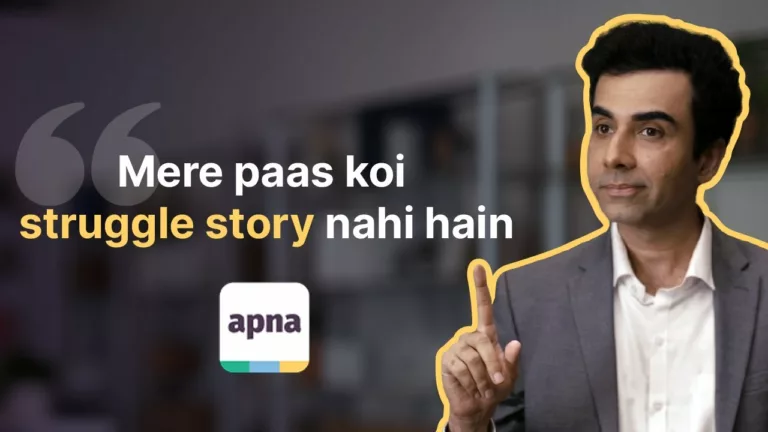 apna.co unveils #ApnaHustleChalRahaHai campaign to fuel job seekers’ aspirations and ambitions”