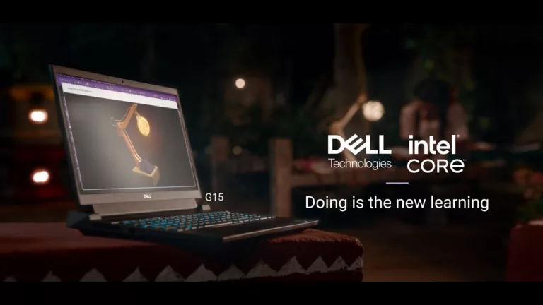 Dell Technologies’ new ‘Back to School & College’ campaign celebrates the spirit of social innovation empowering young India to drive social change