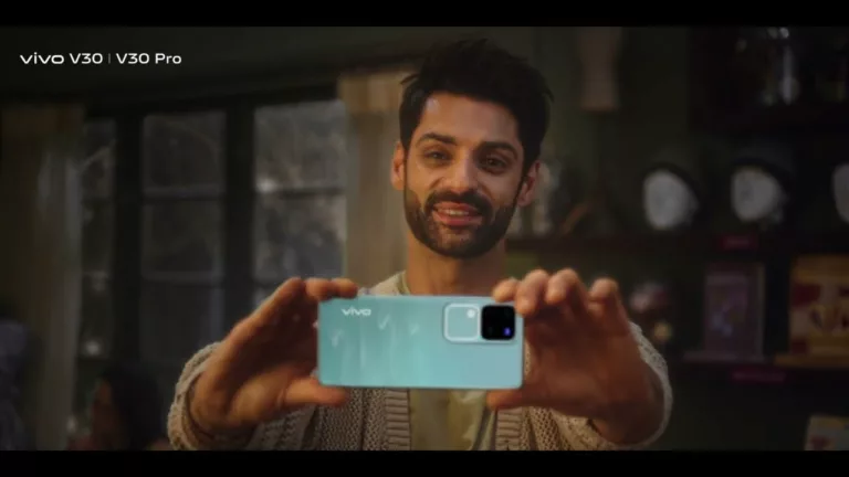 vivo launches ‘Be the Pro’ Campaign:  Elevating Everyday Moments with V30 Series