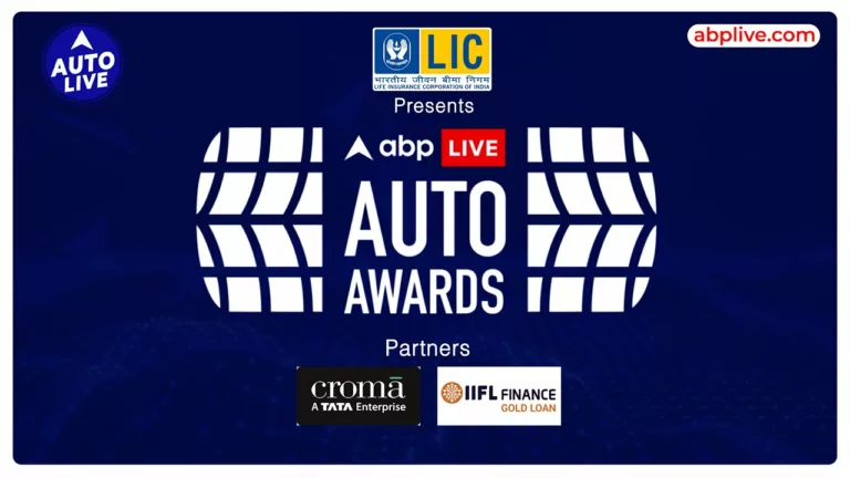 First-Ever On-Ground ABP LIVE Auto Awards Recognises Automotive Excellence