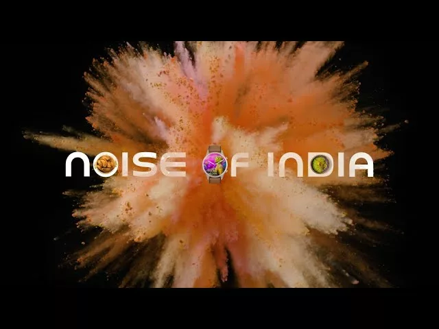 Noise Adds Rhythm to Holi Groove with Artist Idris; Releases New ‘Noise of India’ Campaign Celebrating Vibrancy
