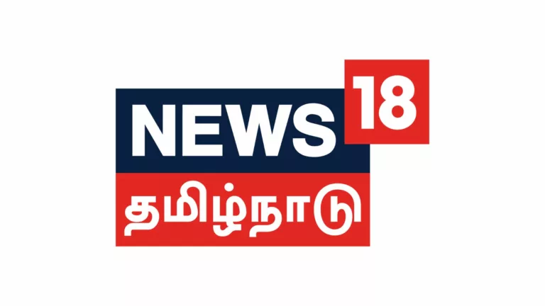 NEWS18 TAMIL NADU'S 'MY VOTE MY RIGHT' CAMPAIGN GARNERS RECORD PARTICIPATION FROM FIRST-TIME VOTERS