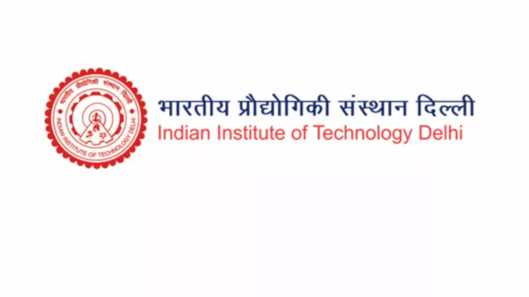 IIT Delhi Offers Certificate Programme in Design Thinking & Innovation