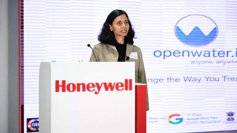 Honeywell India Boosts Innovation By Funding Deep Science Startups Through Partnership With IISC