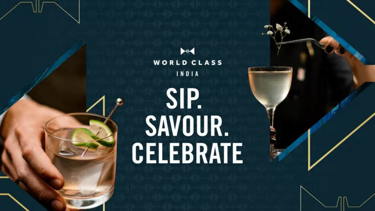 World Class India Unveils the Top 7 Cocktail Trends to Shape The Cocktail Scene in 2024