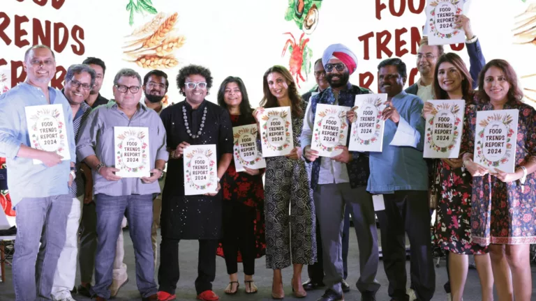 Ghee Revival & K-Wave Cuisine: Godrej Food Trends Report 2024 Unveils Key Culinary Shifts