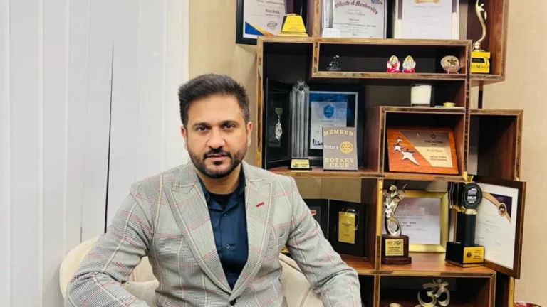 Exclusive Interview with Vineet Chellani, Asset Deals on How Realtors Harness Technology for Success in the Digital Age